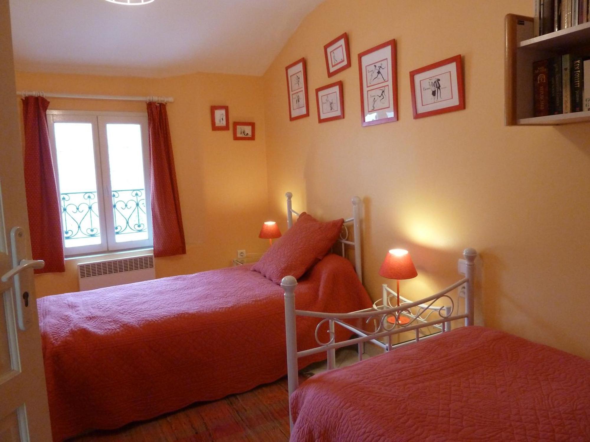 La Calvinette Villa Pernes-les-Fontaines Kültér fotó