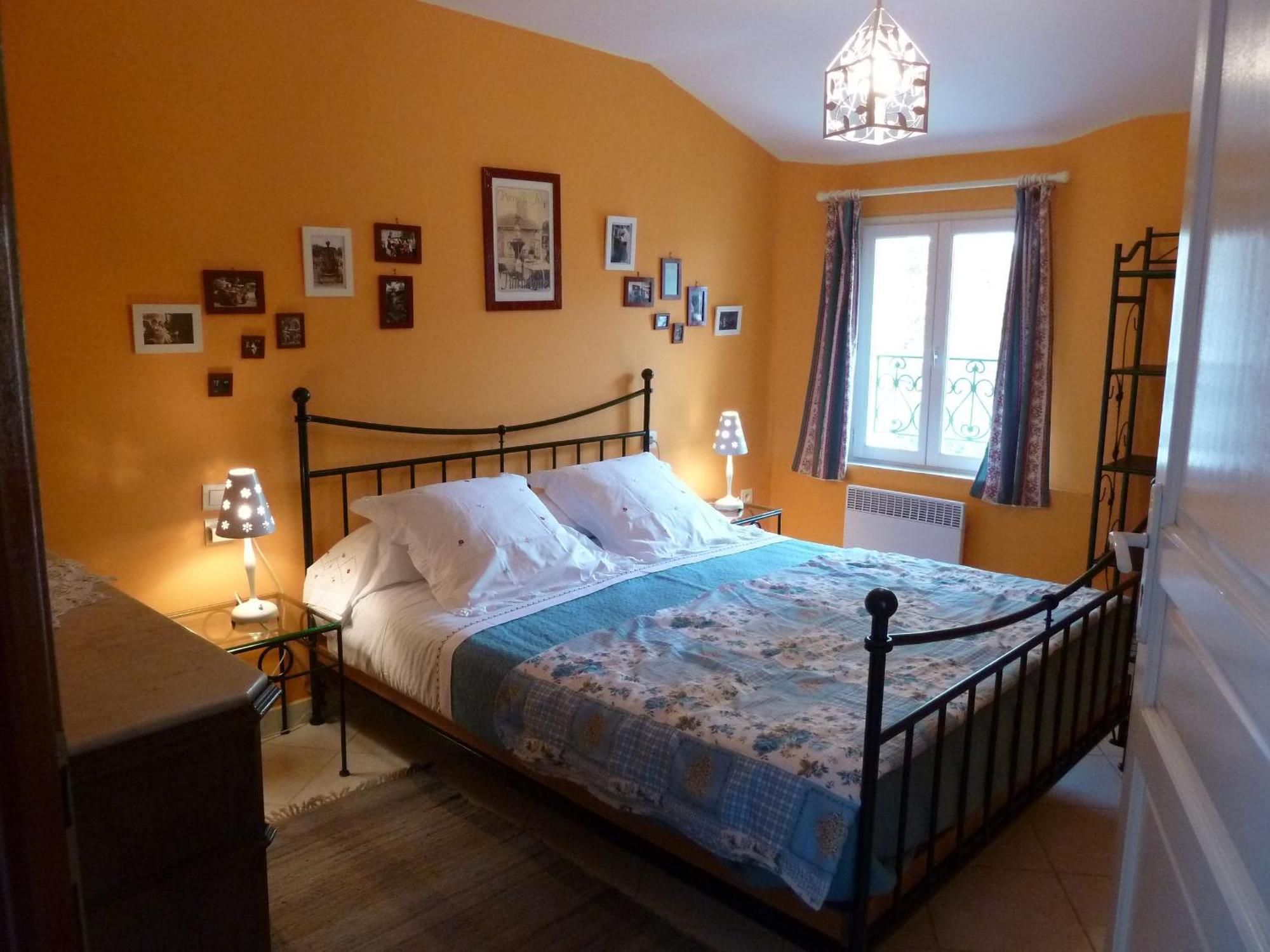 La Calvinette Villa Pernes-les-Fontaines Kültér fotó