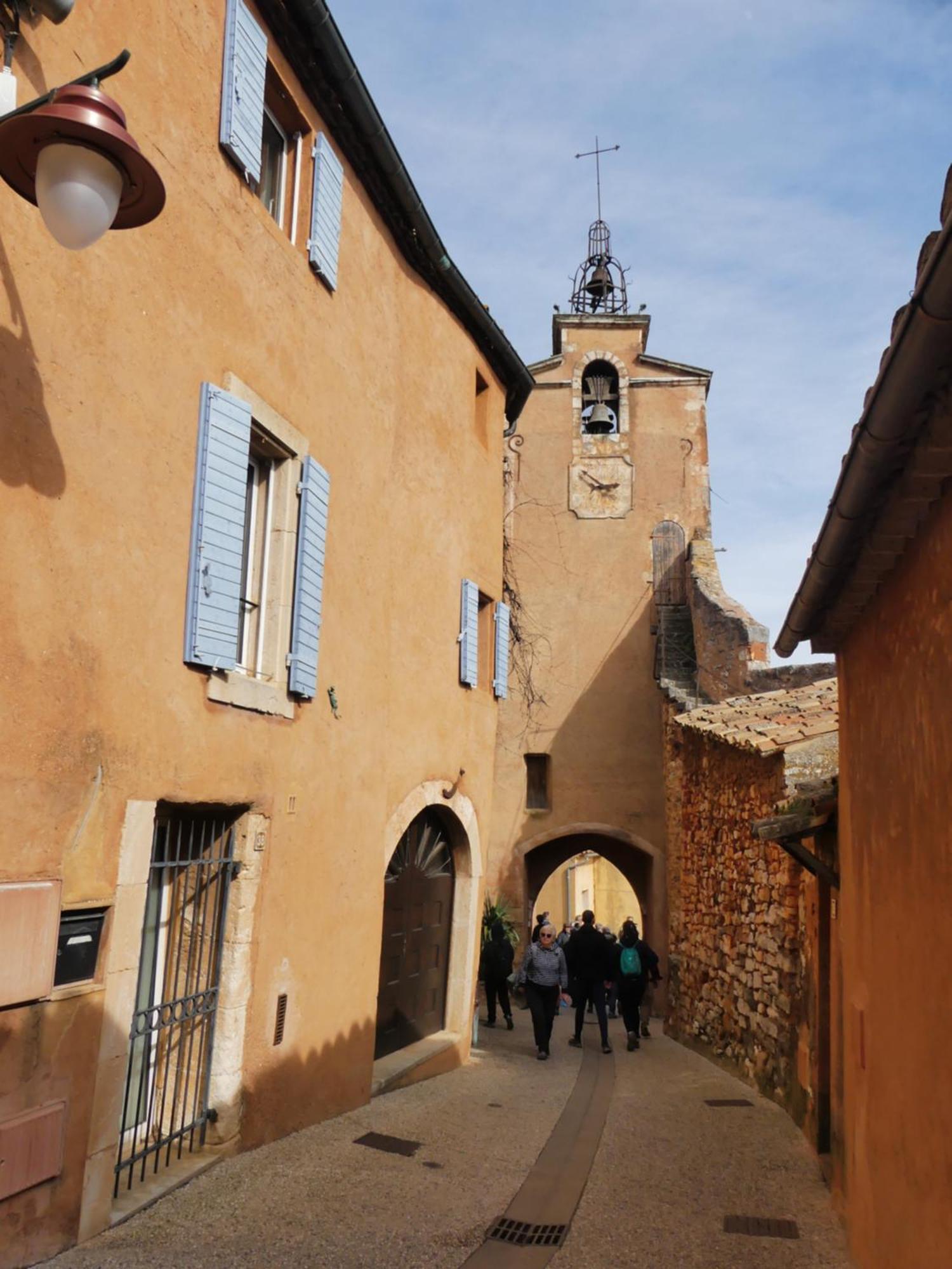 La Calvinette Villa Pernes-les-Fontaines Kültér fotó